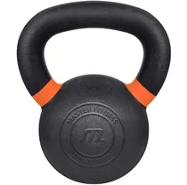 Kettlebell Master Fitness Bc Edition 28 KG